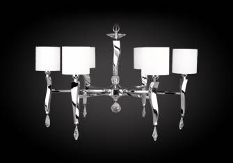 Светильник  потолочный подвесной (Люстра)