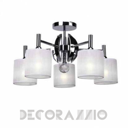 Светильник потолочный подвесной Pedret Mandarina - 1723-5 FL P32