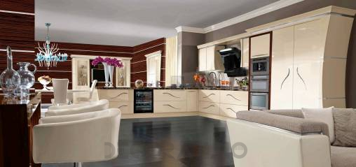 Комплект в кухню ReDeco ABITARE ITALIANO - ReD103