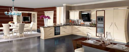 Комплект в кухню ReDeco ABITARE ITALIANO - ReD103