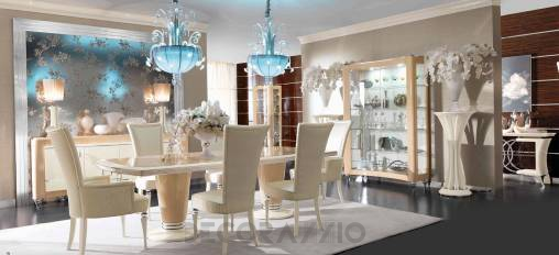 Комплект в столовую ReDeco ABITARE ITALIANO - ReD106