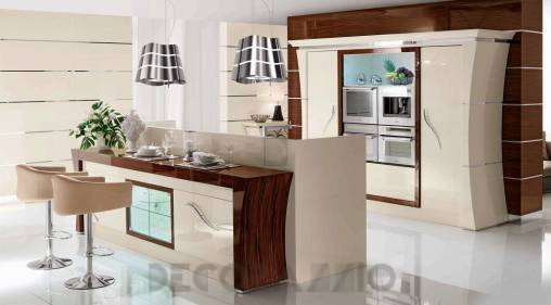 Комплект в кухню ReDeco ABITARE ITALIANO - ReD108