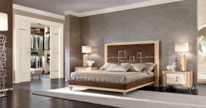 Комплект в спальню ReDeco ABITARE ITALIANO, ReD109