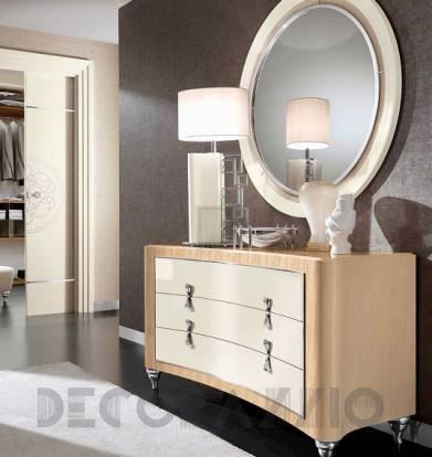 Комплект в спальню ReDeco ABITARE ITALIANO - ReD109
