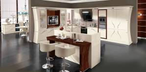 Комплект в кухню ReDeco ABITARE ITALIANO, ReD110