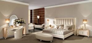 Комплект в спальню ReDeco ABITARE ITALIANO, ReD111