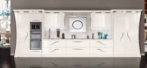 Комплект в кухню ReDeco ABITARE ITALIANO, ReD112