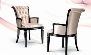 Кресло ReDeco CHARME, ReD116