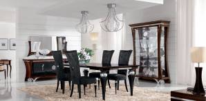Комплект в столовую ReDeco CHARME, ReD118