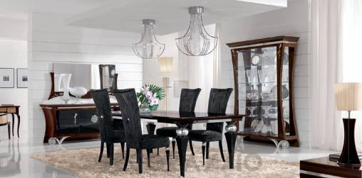 Комплект в столовую ReDeco CHARME - ReD118