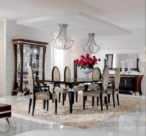 Комплект в столовую ReDeco CHARME, ReD119