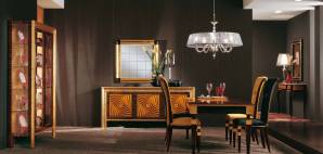 Комплект в столовую ReDeco GRIGNANI, ReD120