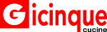 Кухонная мебель Gicinque Кухонная мебель Gicinque
