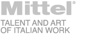 Кухни Mittel для современного интерьера в стиле минимализм Кухни Mittel для современного интерьера в стиле минимализм