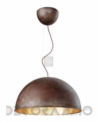 Светильник  потолочный подвесной Il Fanale GALILEO - 251.02.F94