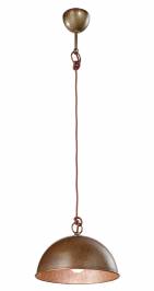 Светильник  потолочный подвесной Il Fanale GALILEO, 251.07.F94
