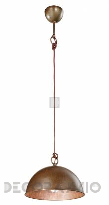 Светильник потолочный подвесной Il Fanale GALILEO - 251.07.F94