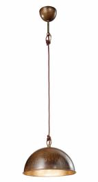 Светильник  потолочный подвесной Il Fanale GALILEO, 251.08.F94