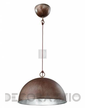 Светильник потолочный подвесной Il Fanale GALILEO - 251.10.F94