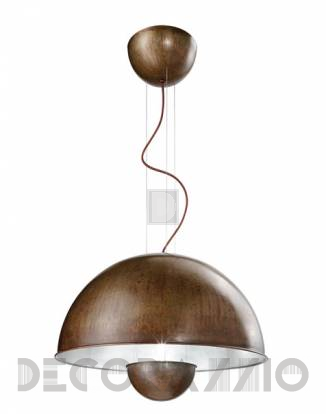 Светильник потолочный подвесной Il Fanale GALILEO - 251.15.F94