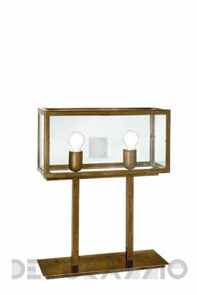 Светильник настольный (Настольная лампа) Il Fanale ANVERSA - 254.14.OO
