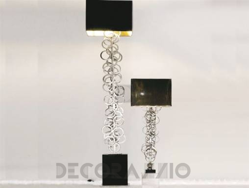 Светильник напольный (Торшер) Sigma L2 RINGS CO - Z.439-AR