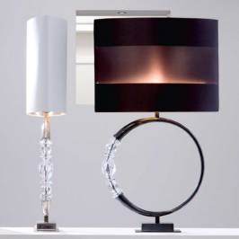 Светильник  настольный (Настольная лампа) Sigma L2 CIRCLE, CL1889