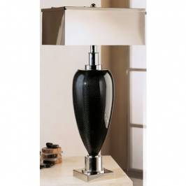 Светильник  настольный (Настольная лампа) Sigma L2 CARBONIUM, CL1763