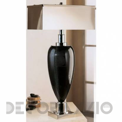 Светильник настольный (Настольная лампа) Sigma L2 CARBONIUM - CL1763