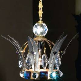 Светильник  потолочный подвесной Sigma L2 KING & QUEEN, 7122
