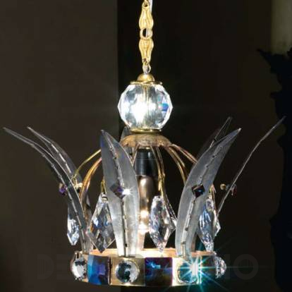 Светильник  потолочный подвесной Sigma L2 KING & QUEEN - 7122