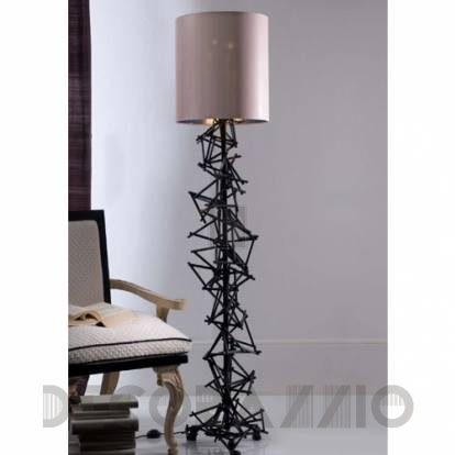 Светильник напольный (Торшер) Sigma L2 SHANGHAI - Z.493
