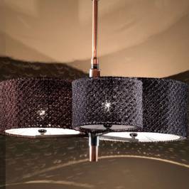 Светильник  потолочный подвесной Sigma L2 CROCHET, 7169