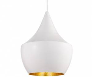 Светильник  потолочный подвесной (Люстра) Tom Dixon Beat, BLS02WH