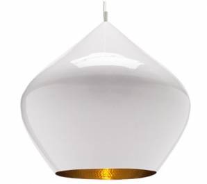 Светильник  потолочный подвесной (Люстра) Tom Dixon Beat, BLS04WH