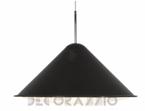 Светильник потолочный подвесной (Люстра) Tom Dixon Cone - Cone Light Large