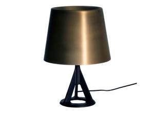 Светильник  настольный (Настольная лампа) Tom Dixon  Base, Base Table Light
