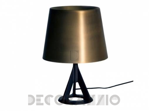 Светильник настольный (Настольная лампа) Tom Dixon Base - Base Table Light