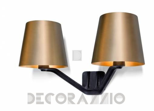 Светильник настенный накладной (Бра) Tom Dixon Base - Base Wall Light