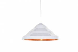 Светильник  потолочный подвесной (Люстра) Tom Dixon Step, Step Light - Fat