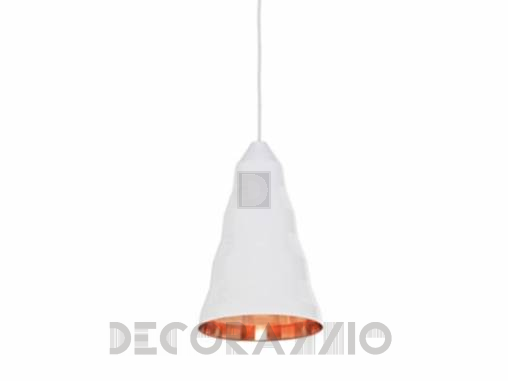 Светильник потолочный подвесной (Люстра) Tom Dixon Step - Step Light - Tall