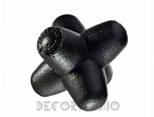 Светильник  настольный (Настольная лампа) Tom Dixon Jack - Jack Black