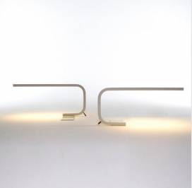Светильник  настольный (Настольная лампа) Tom Dixon Angle, Angle Table