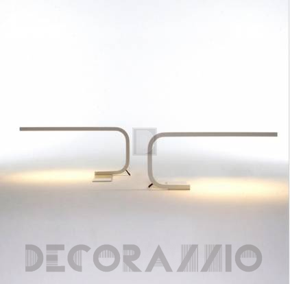 Светильник настольный (Настольная лампа) Tom Dixon Angle - Angle Table