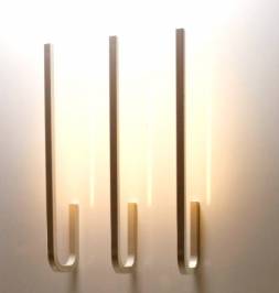 Светильник  настенный накладной (Бра) Tom Dixon Angle, Angle Wall