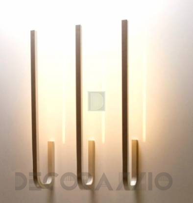 Светильник настенный накладной (Бра) Tom Dixon Angle - Angle Wall