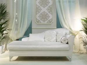Кушетка Siwa Zandarin Lucrezia, LD190-95
