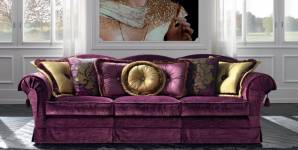 Диван Siwa Zandarin Elegance, ED230-105
