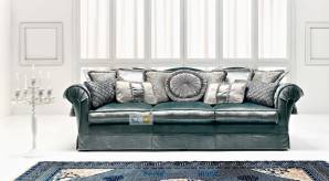 Диван Siwa Zandarin Elegance, AL272-105