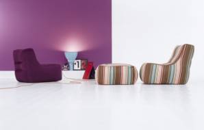 Кресло Twils Pouf, Tw67